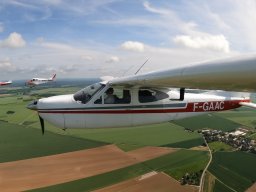 2022 - Fly In Dreux